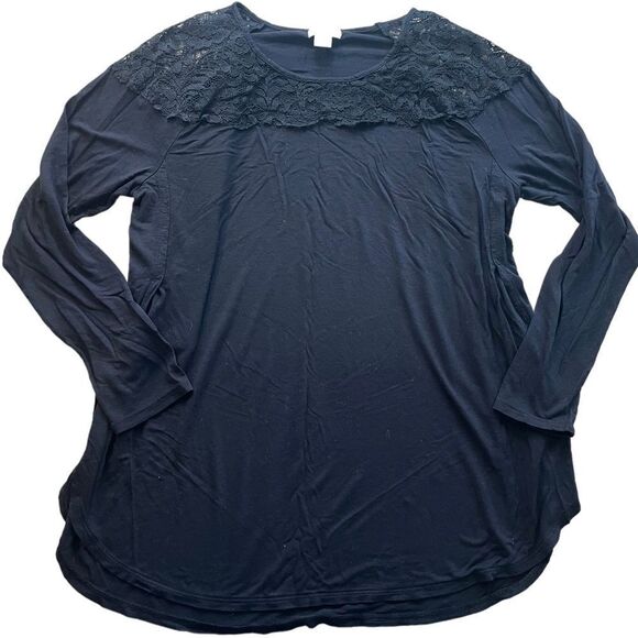 Ladies Old Navy top size Xl - Picture 1 of 7